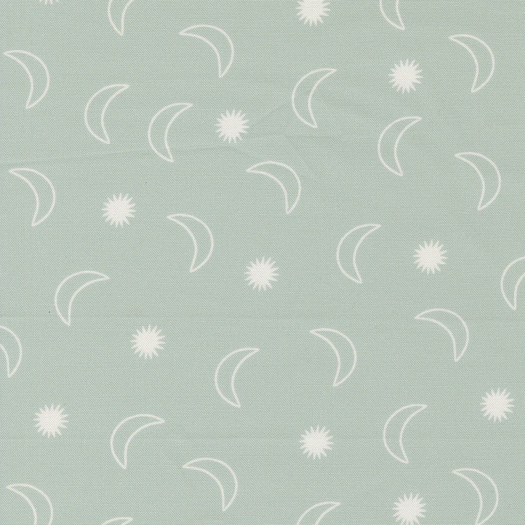 To the Moon and Back charm pack fra Paper + Cloth