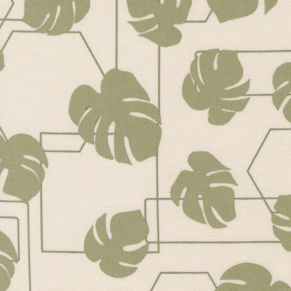 Potted candy af Kileys Quilt Room