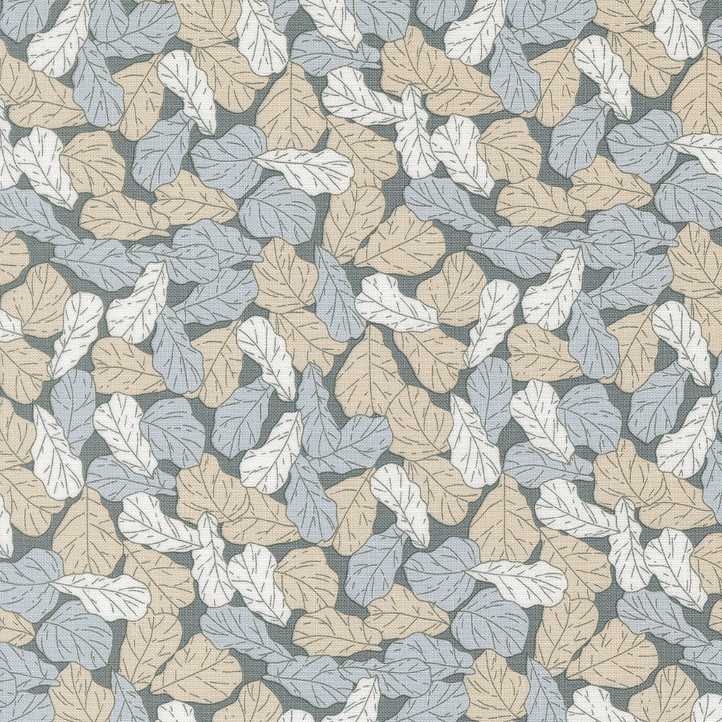 Potted candy af Kileys Quilt Room