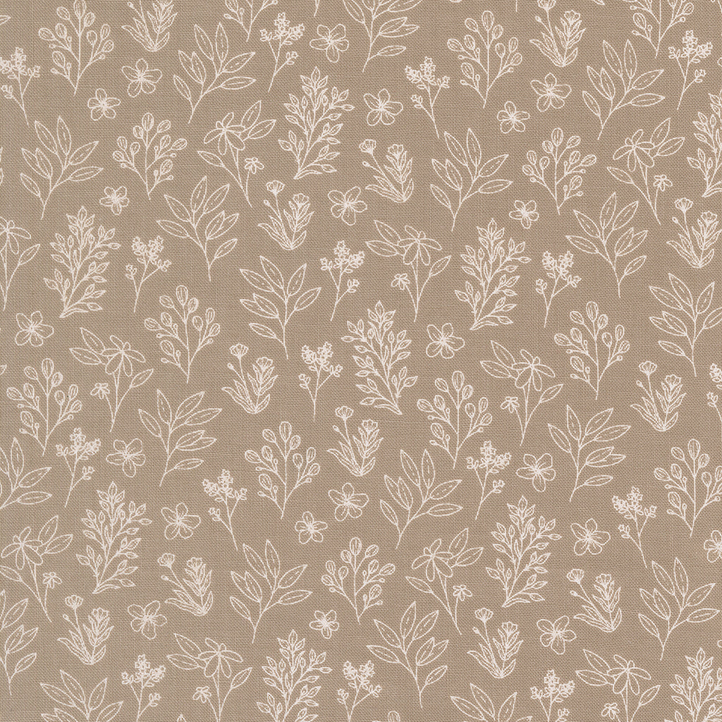 Potted candy af Kileys Quilt Room