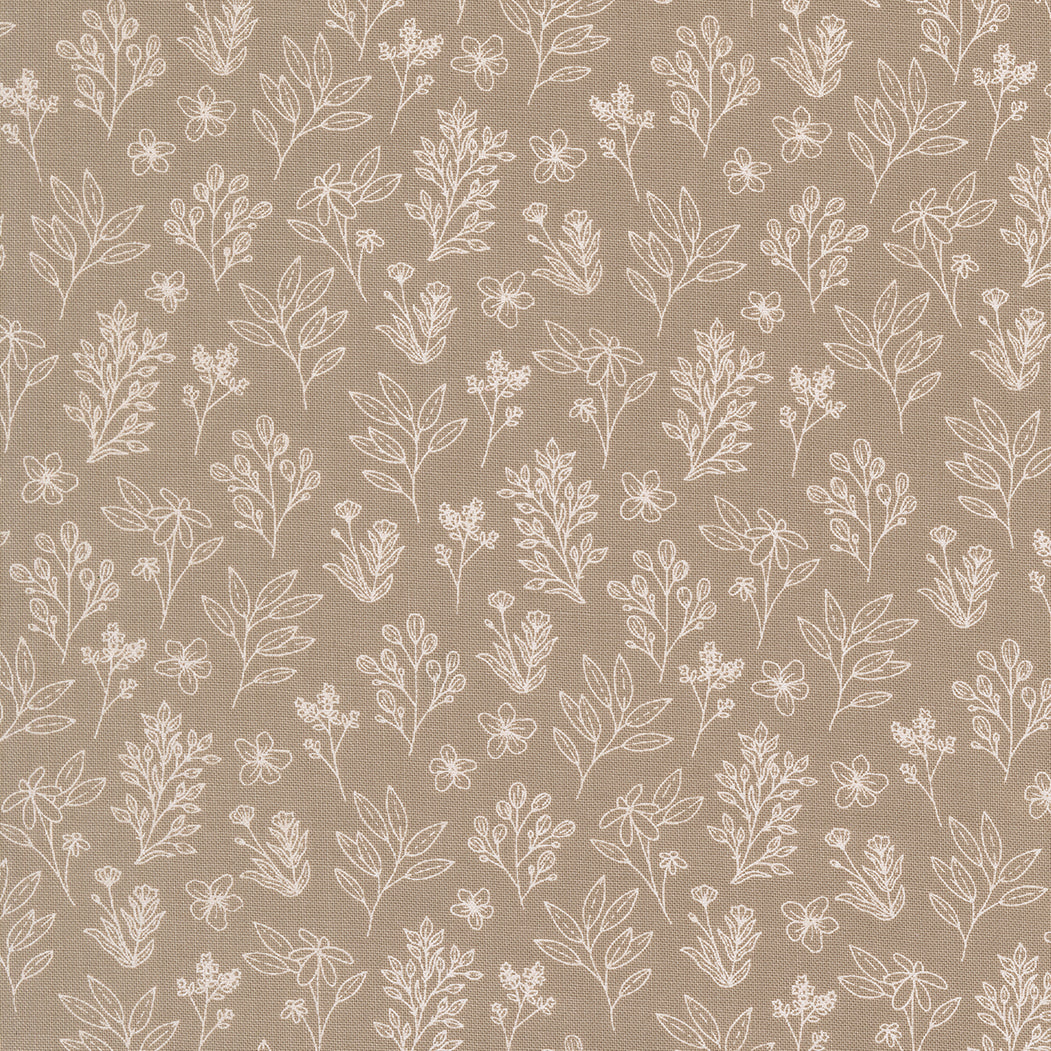 Potted candy af Kileys Quilt Room