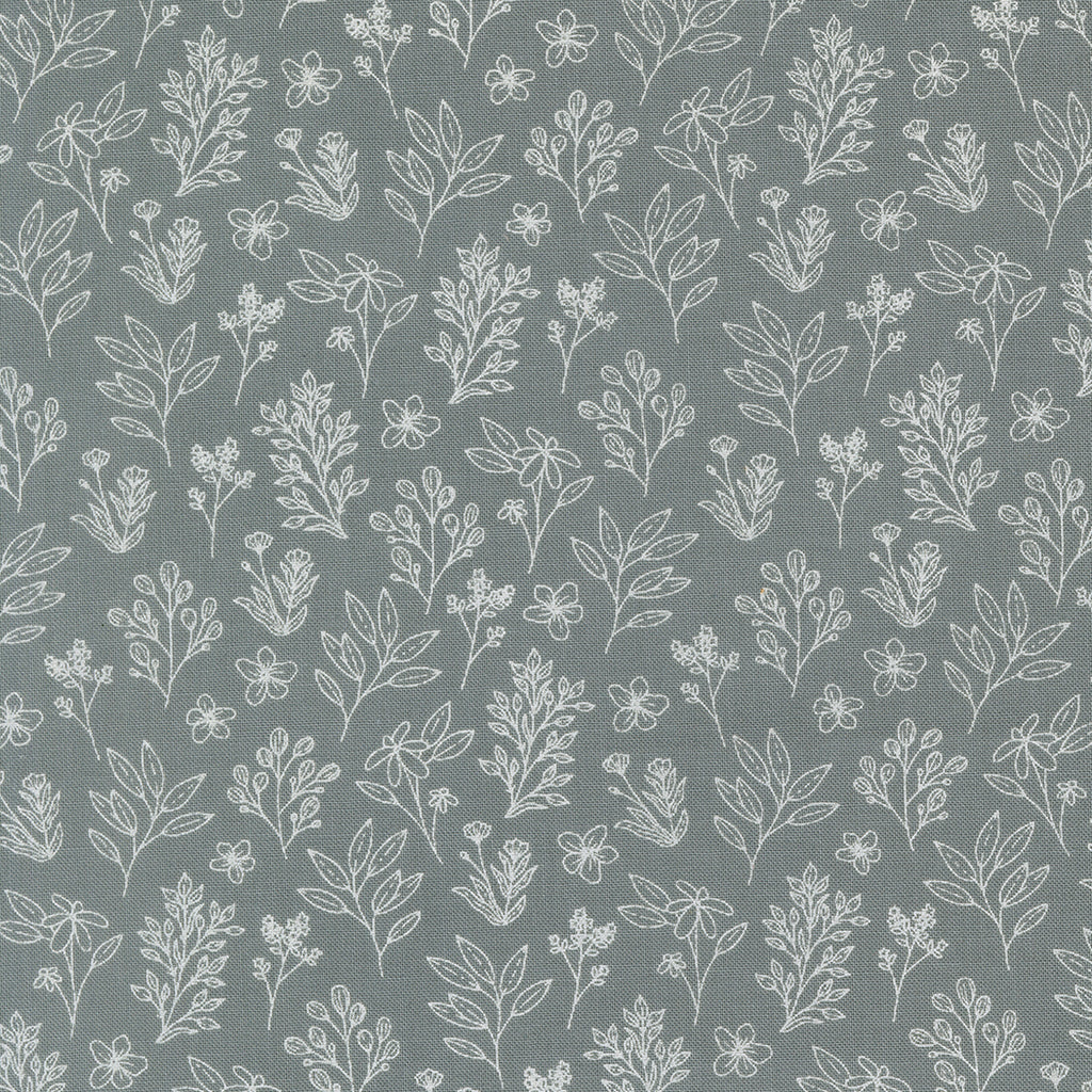 Potted candy af Kileys Quilt Room