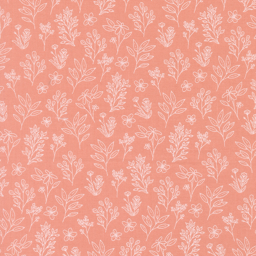 Potted candy af Kileys Quilt Room