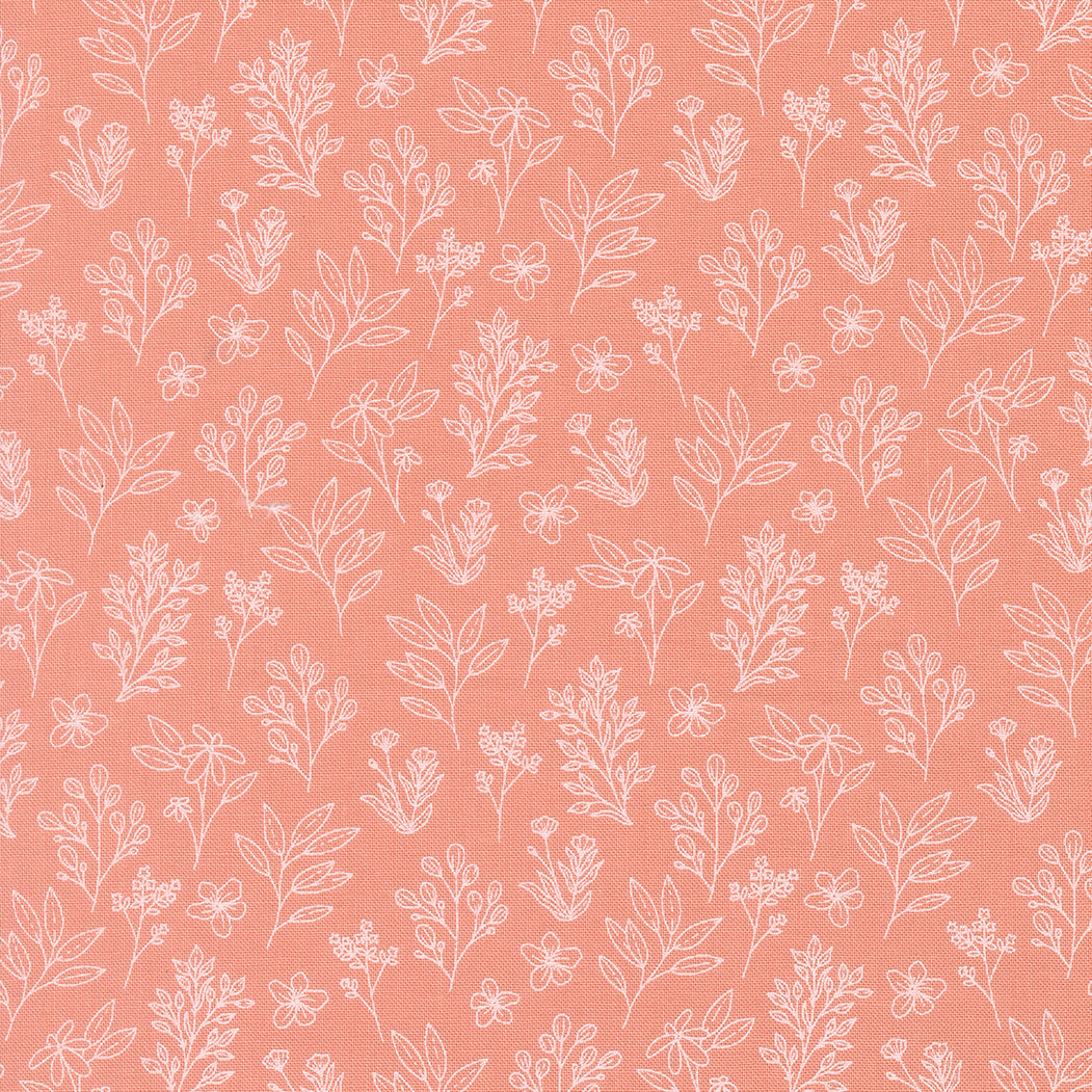 Potted candy af Kileys Quilt Room