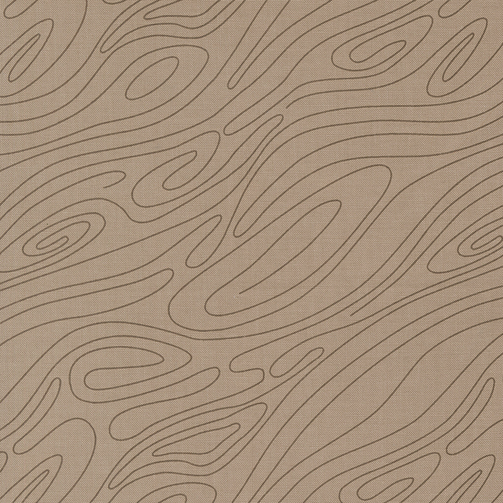 Potted candy af Kileys Quilt Room