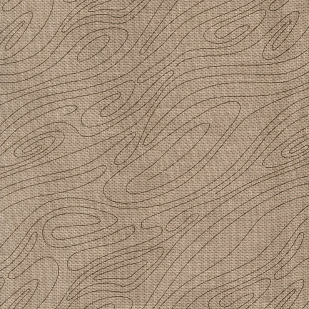 Potted candy af Kileys Quilt Room