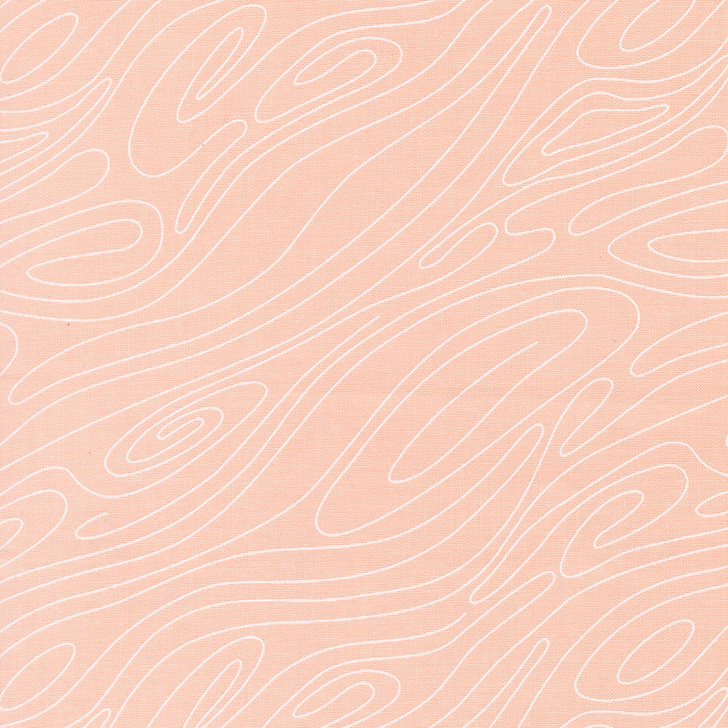 Potted candy af Kileys Quilt Room