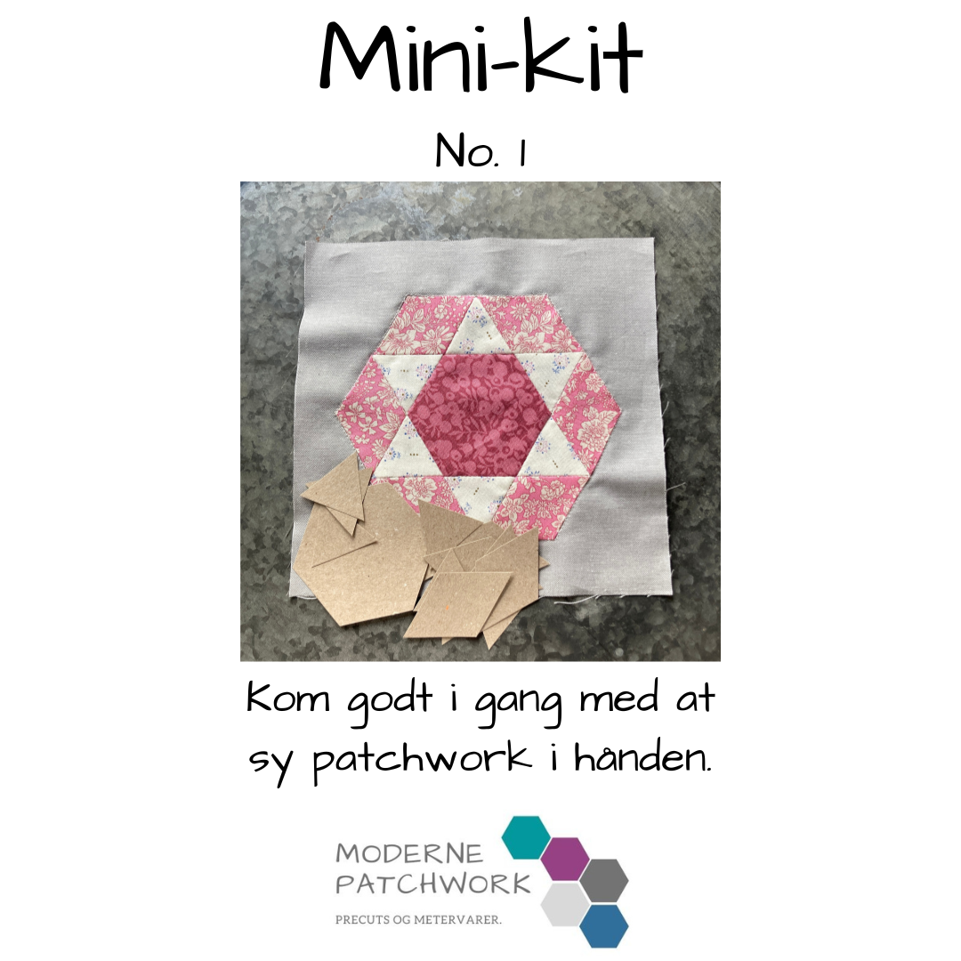 Mini-kit no. 1