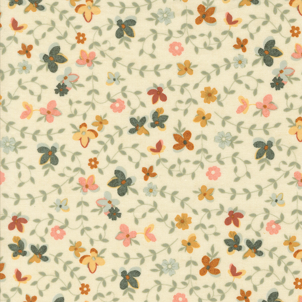 Acorn Hollow af Basic Grey candy