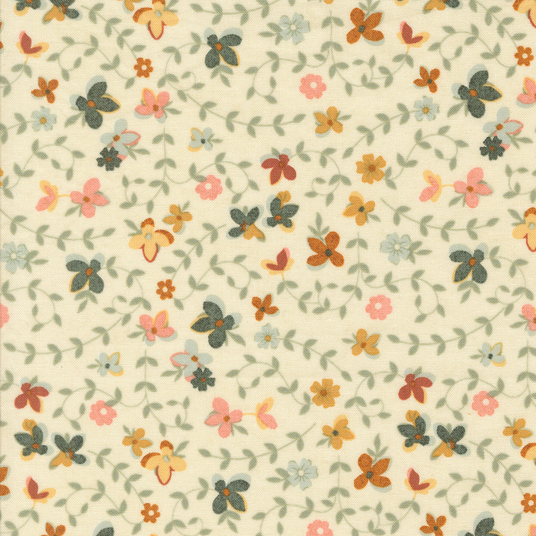 Acorn Hollow af Basic Grey candy