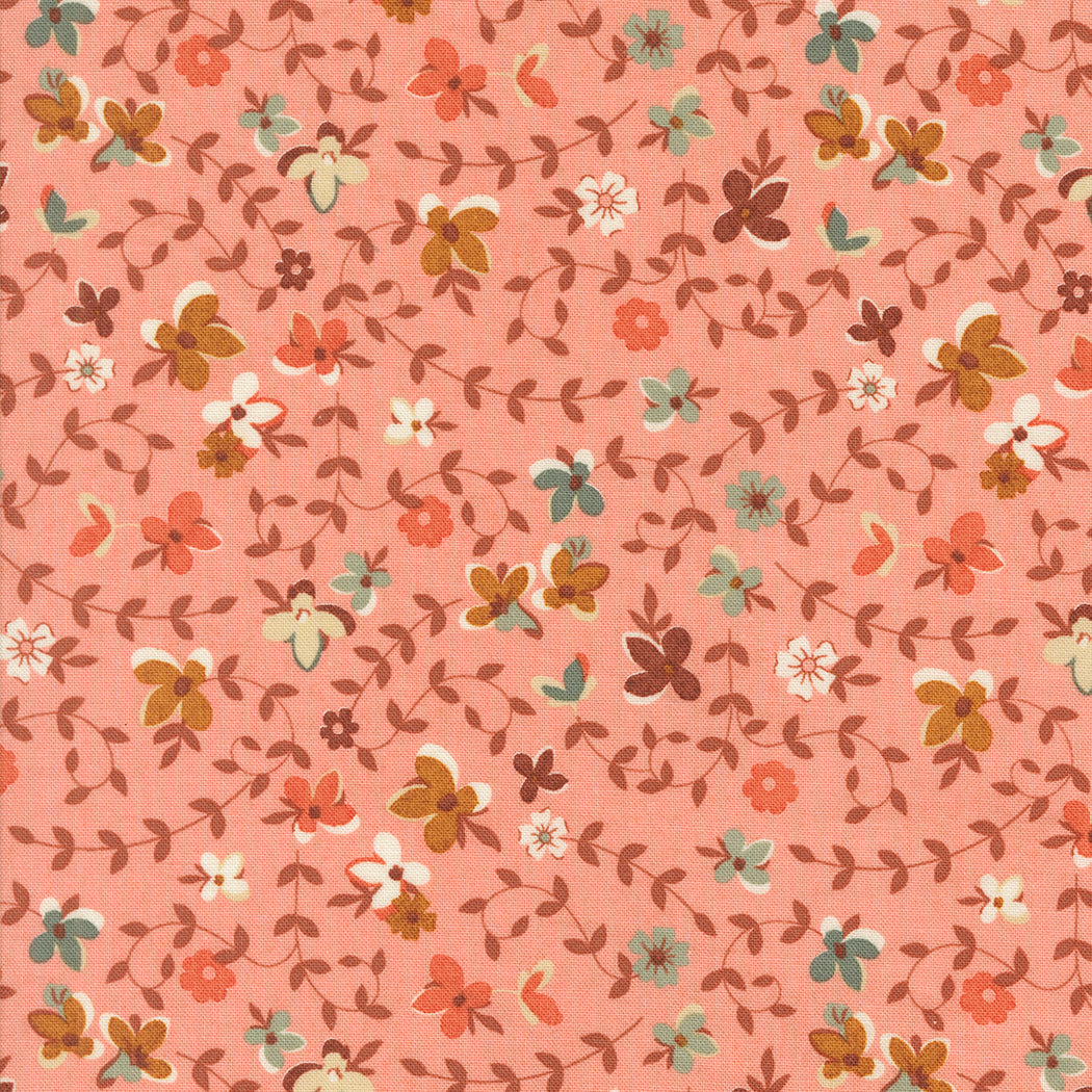 Acorn Hollow af Basic Grey candy