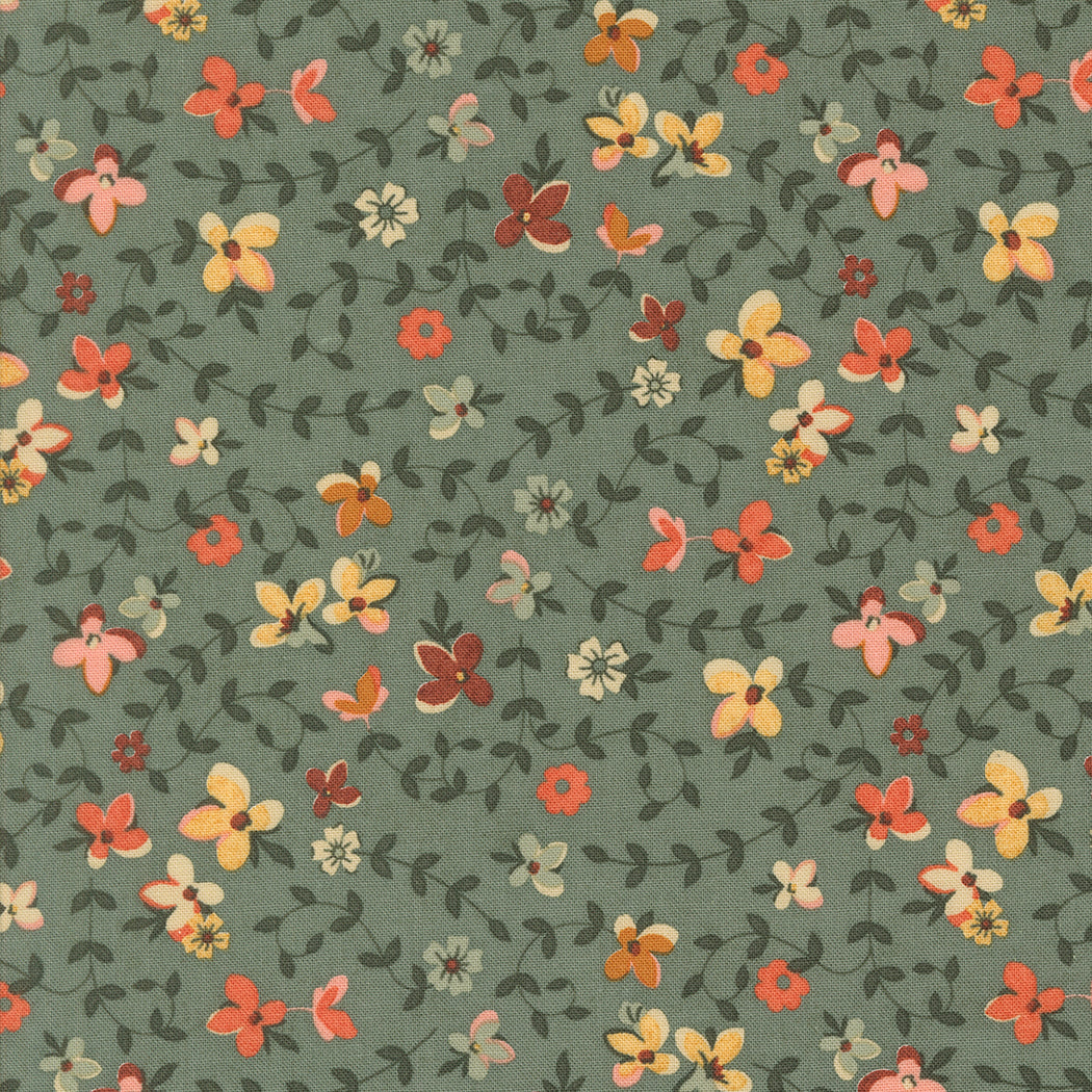 Acorn Hollow af Basic Grey candy