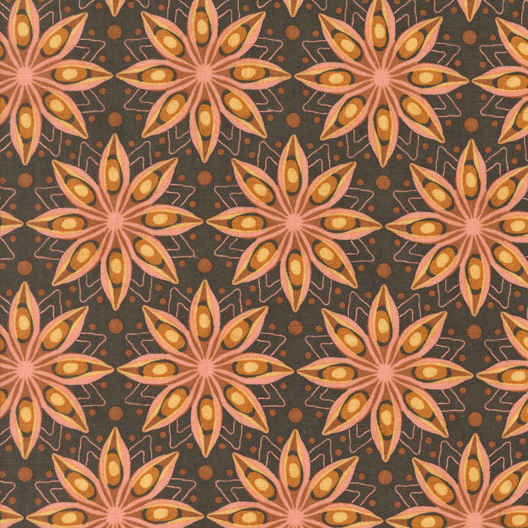 Acorn Hollow af Basic Grey candy