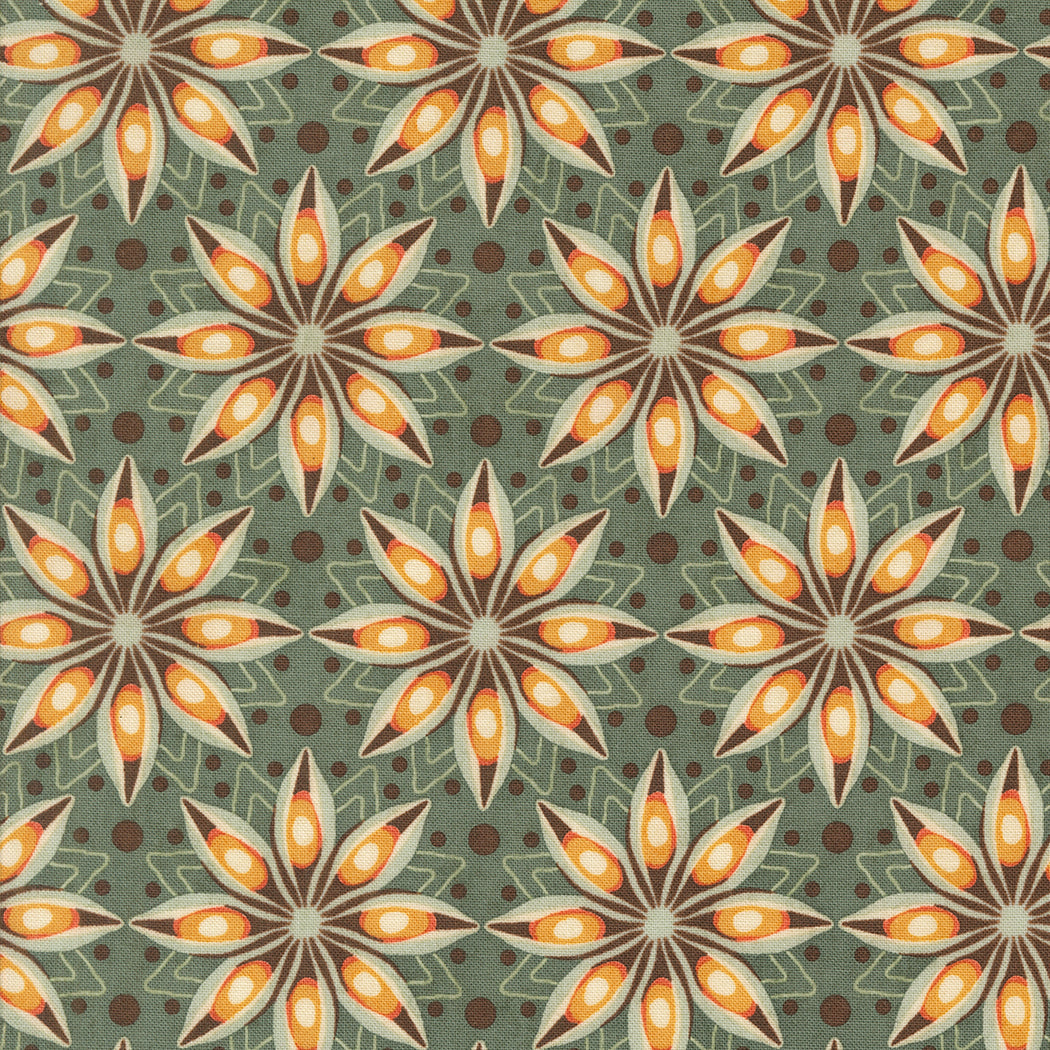 Acorn Hollow af Basic Grey candy
