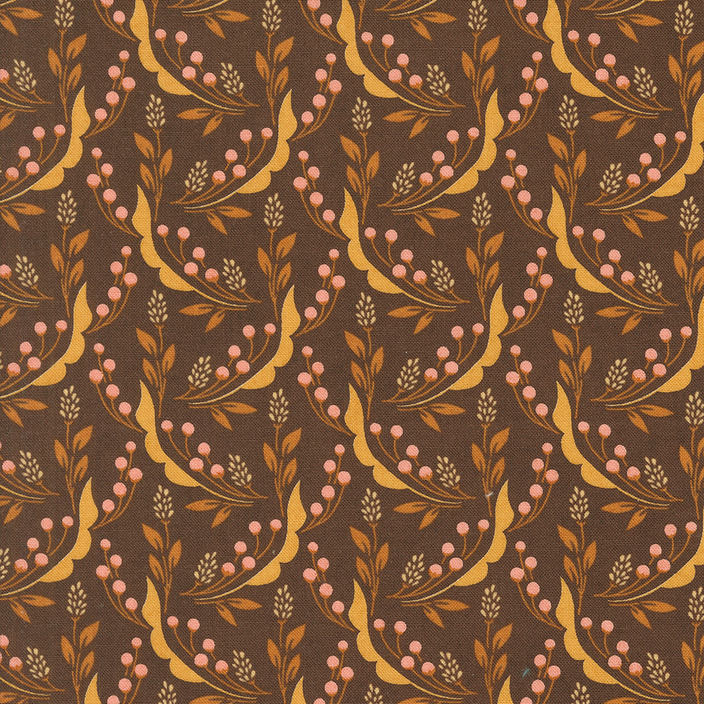 Acorn Hollow af Basic Grey candy