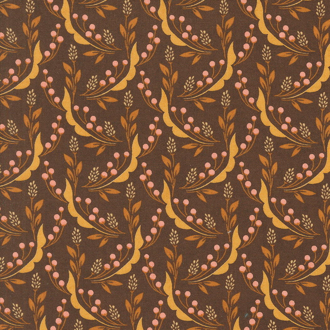 Acorn Hollow af Basic Grey candy