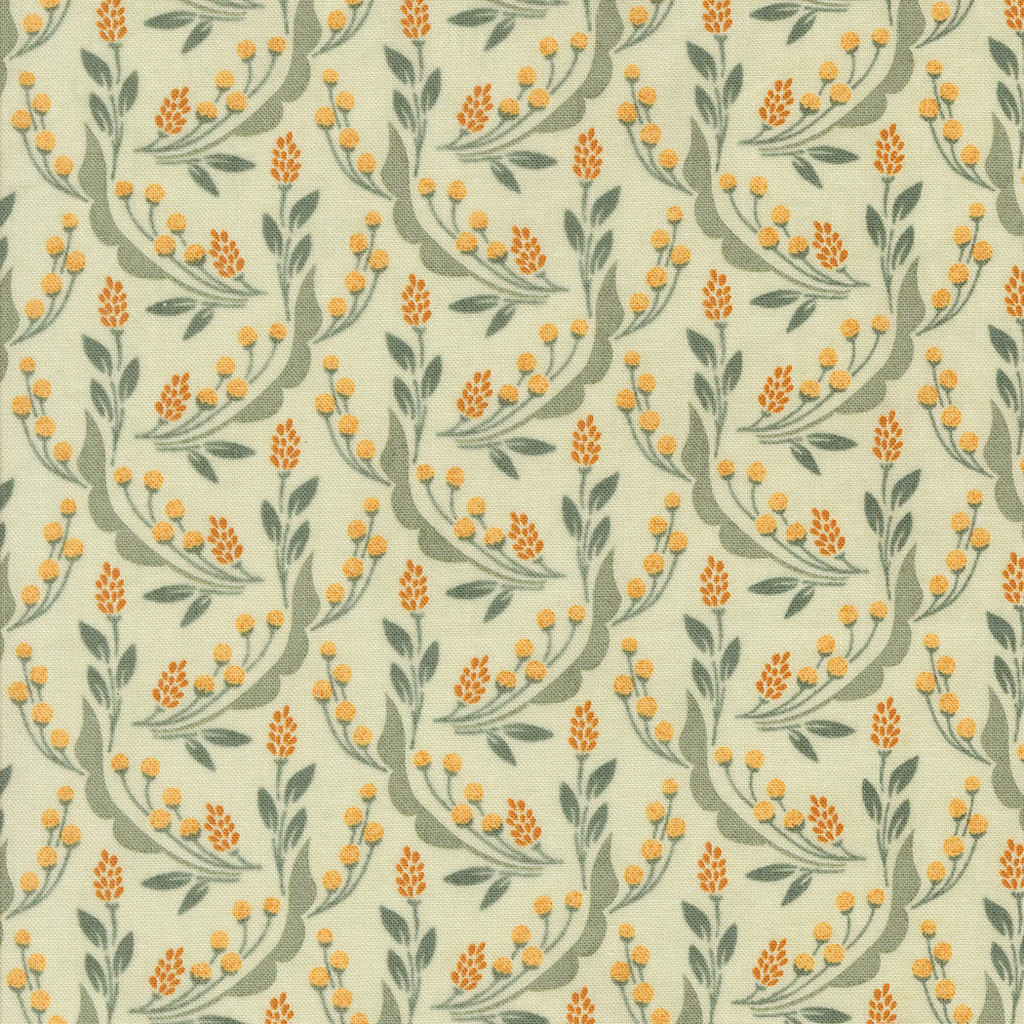 Acorn Hollow af Basic Grey candy