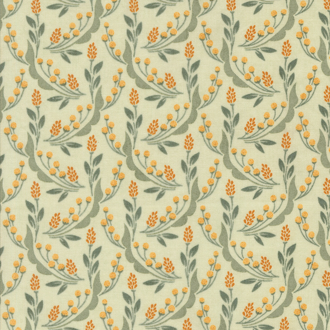 Acorn Hollow af Basic Grey candy
