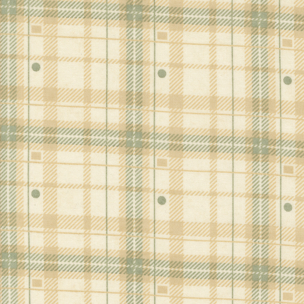 Acorn Hollow af Basic Grey candy
