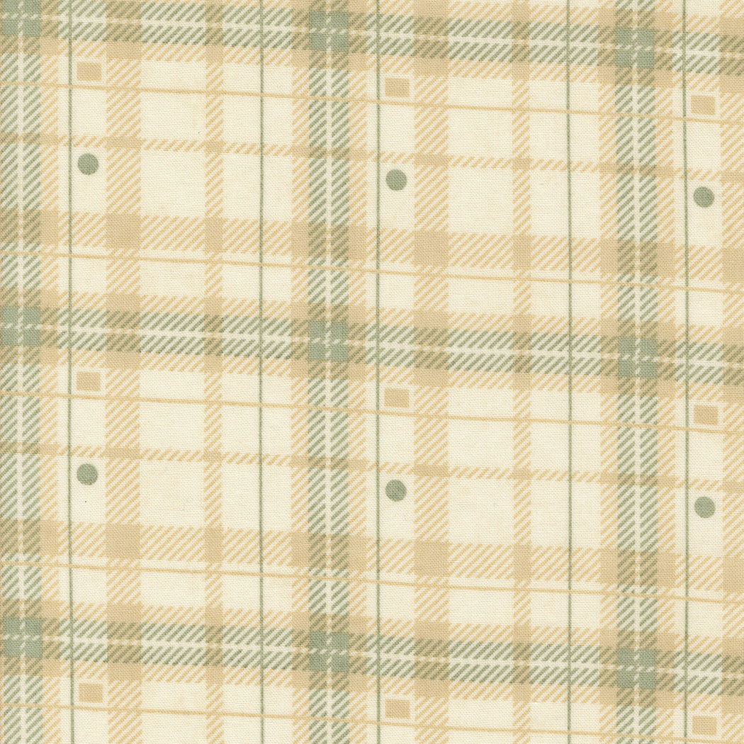 Acorn Hollow af Basic Grey candy