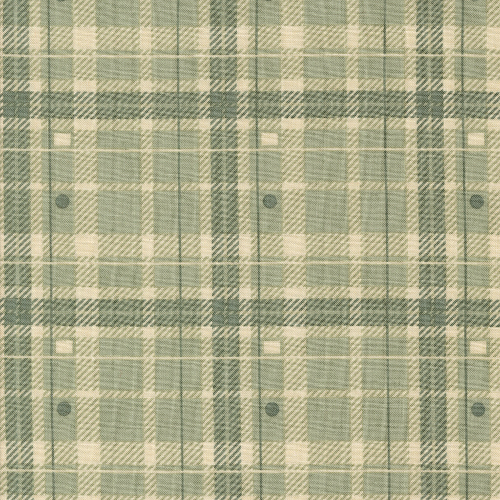 Acorn Hollow af Basic Grey candy