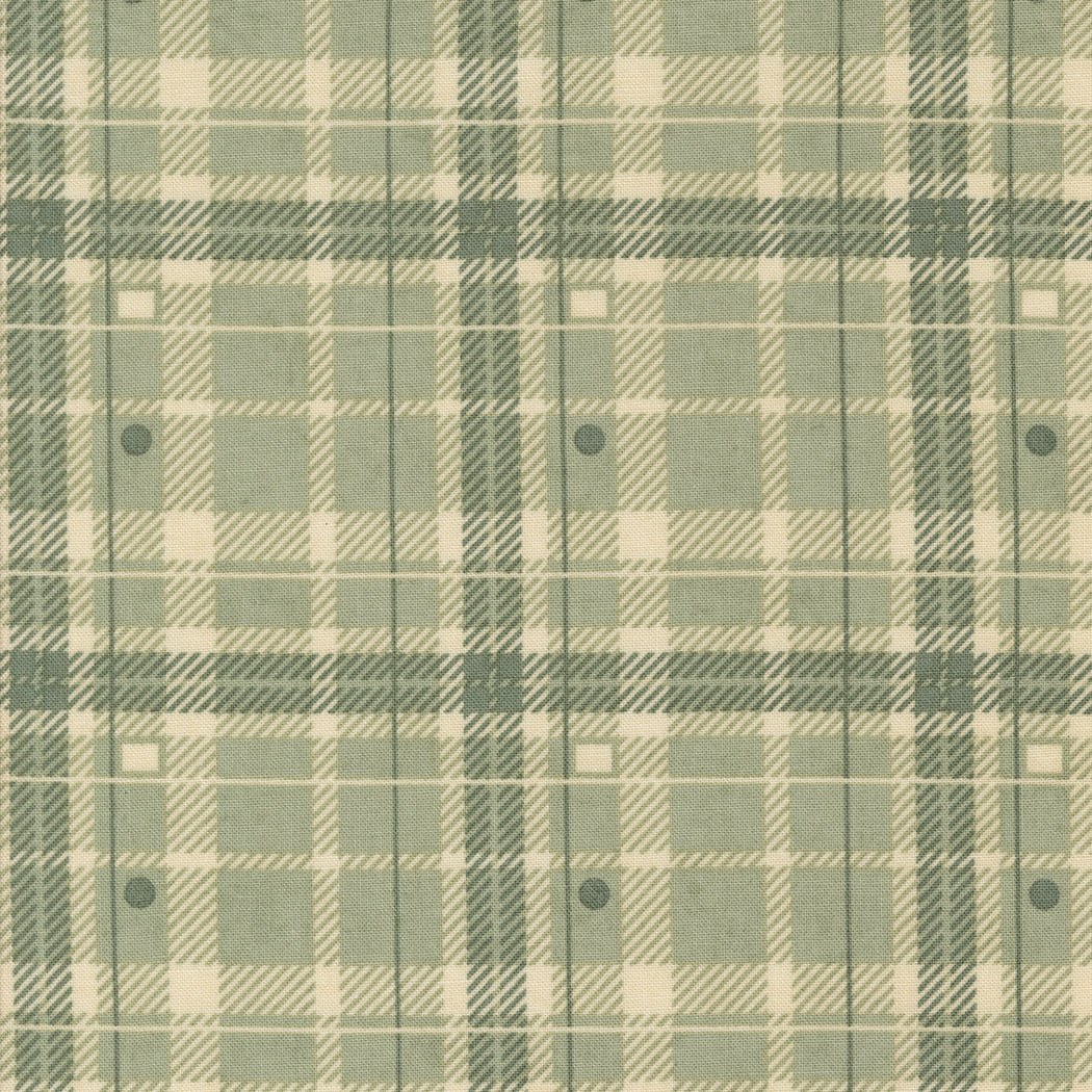 Acorn Hollow af Basic Grey candy