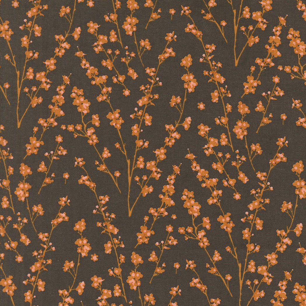 Acorn Hollow af Basic Grey candy