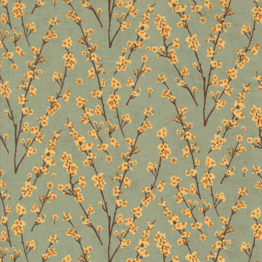 Acorn Hollow af Basic Grey candy