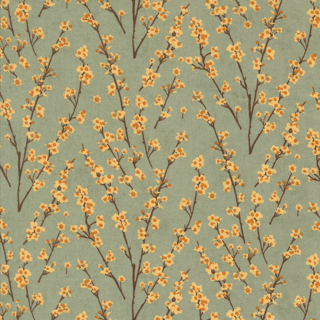 Acorn Hollow af Basic Grey candy