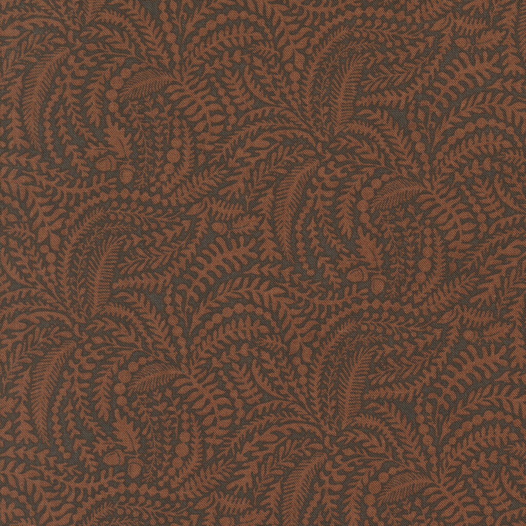 Acorn Hollow af Basic Grey candy