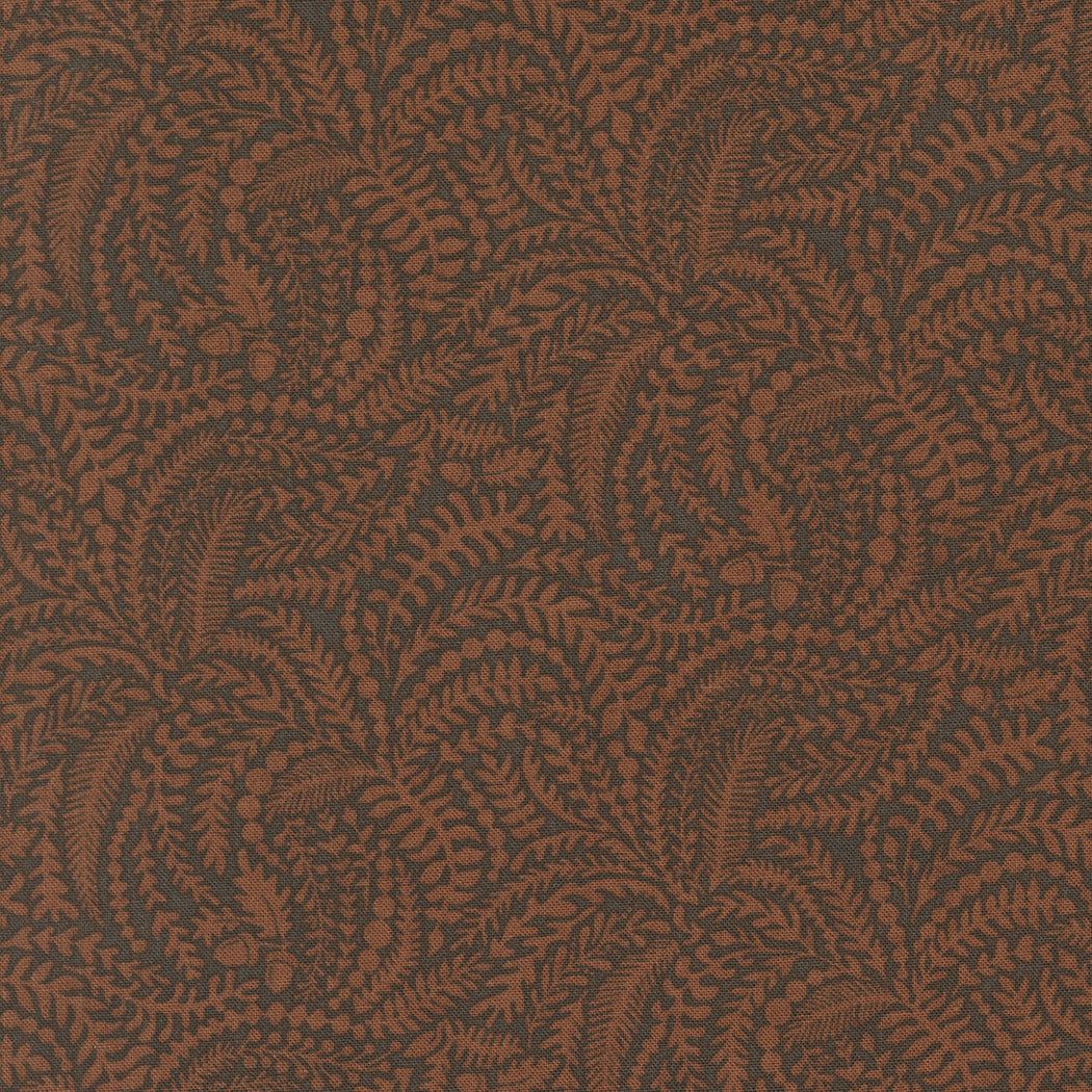 Acorn Hollow af Basic Grey candy
