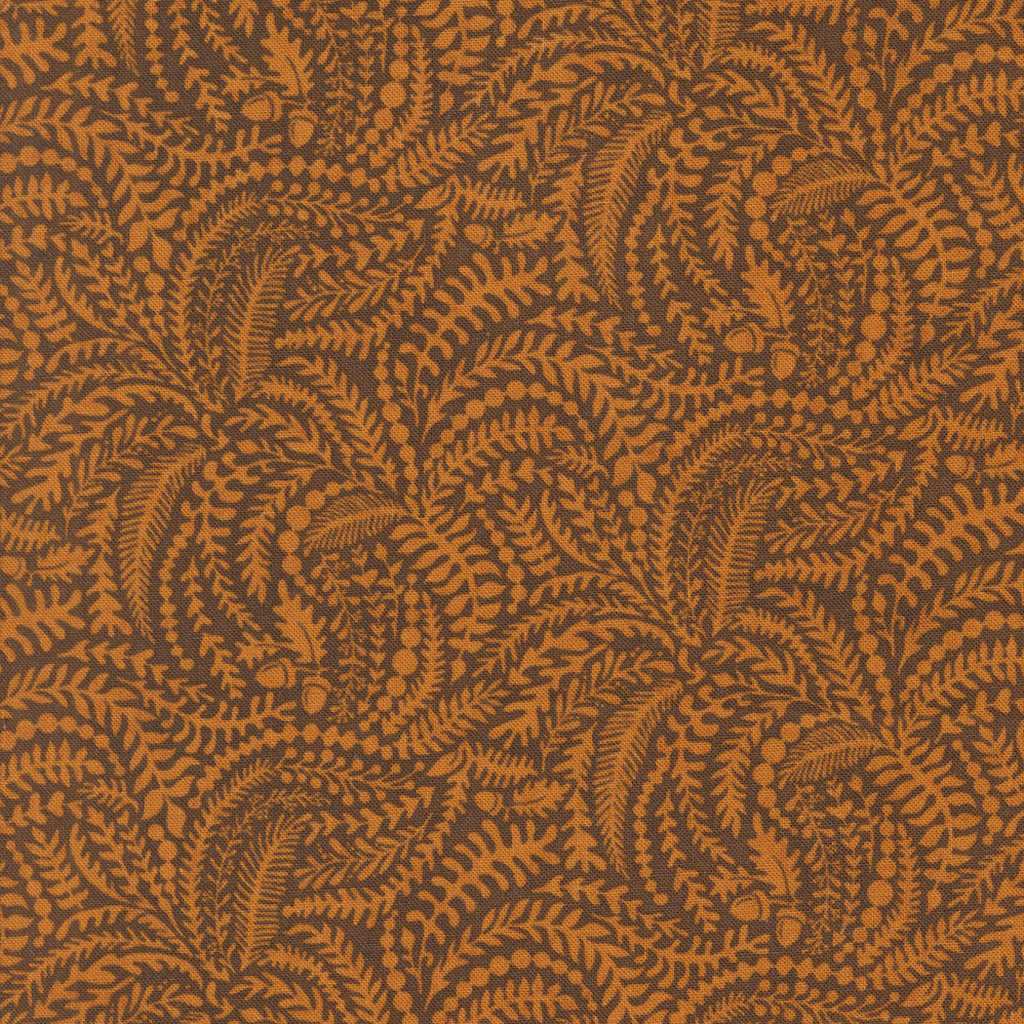 Acorn Hollow af Basic Grey candy