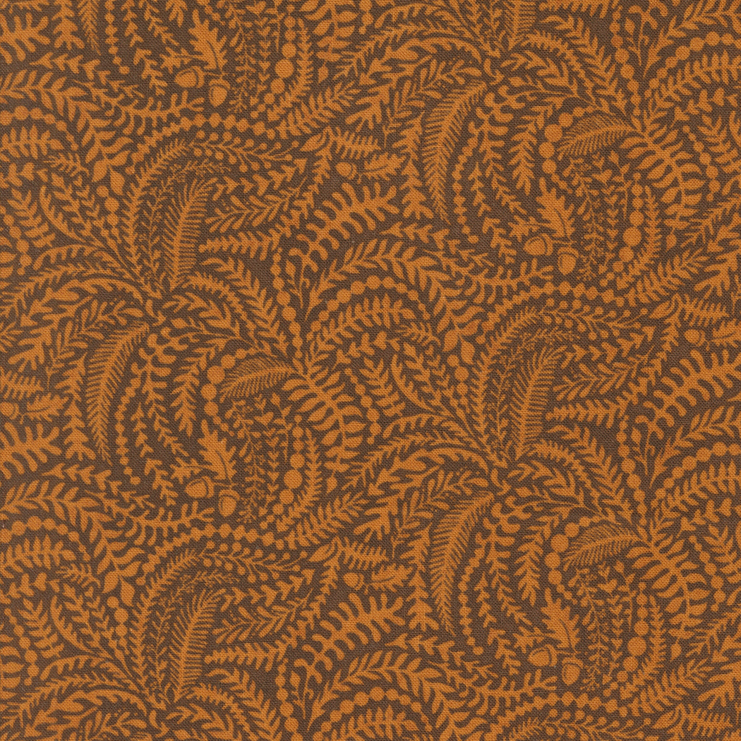 Acorn Hollow af Basic Grey candy