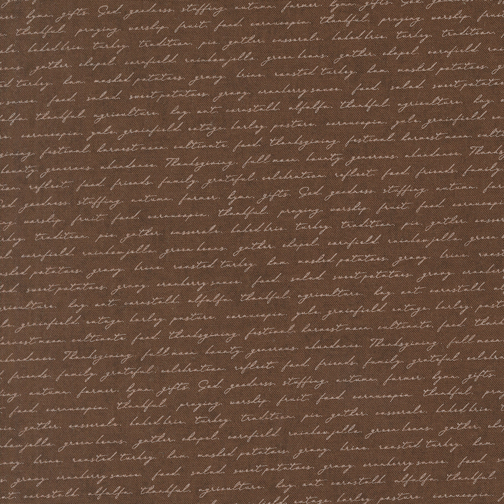 Acorn Hollow af Basic Grey candy