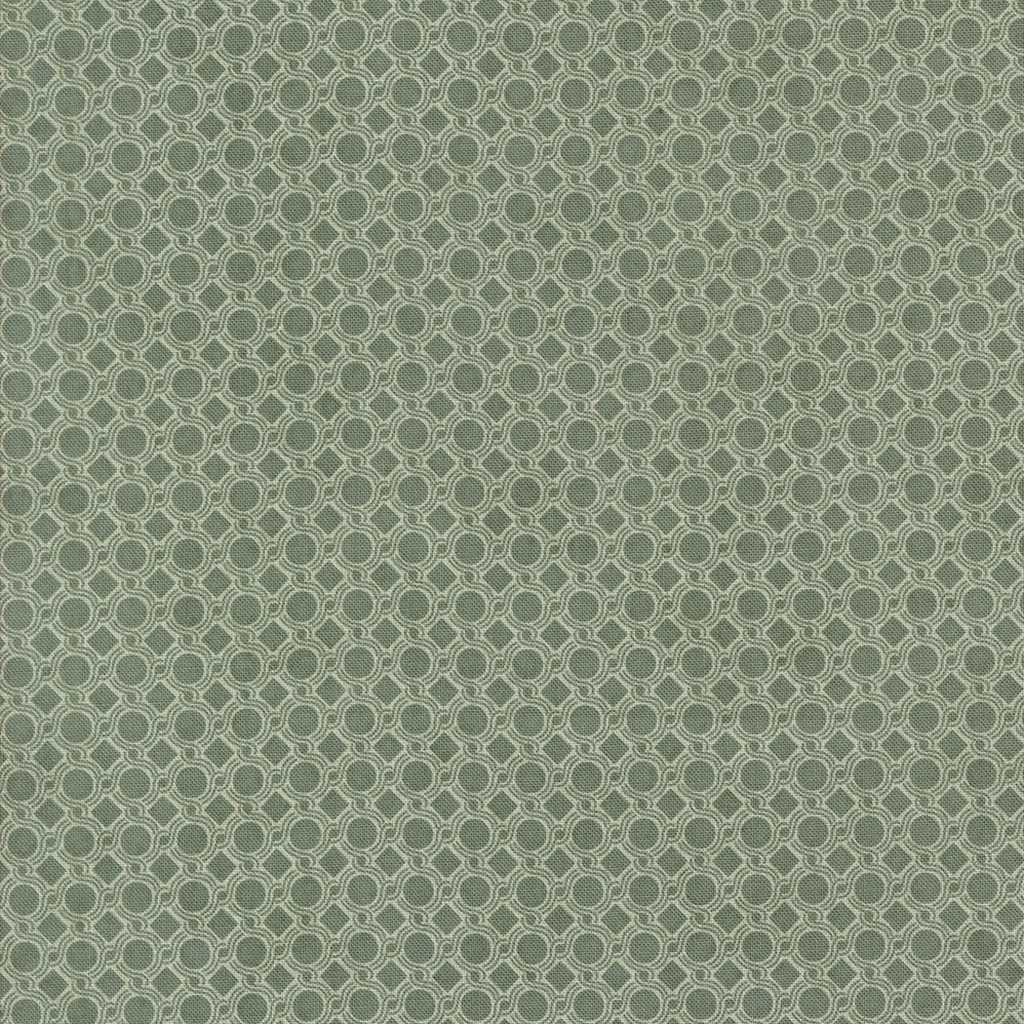 Acorn Hollow af Basic Grey candy