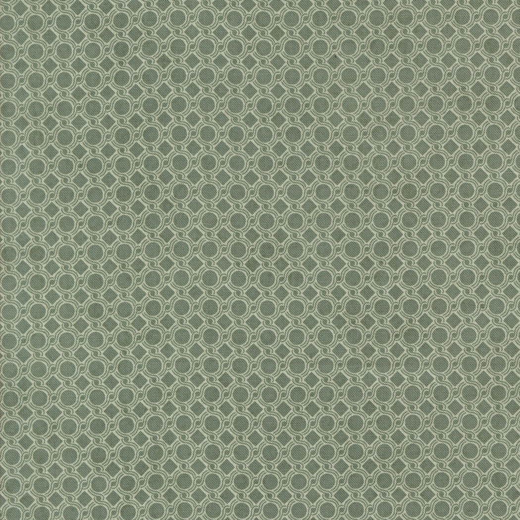 Acorn Hollow af Basic Grey candy