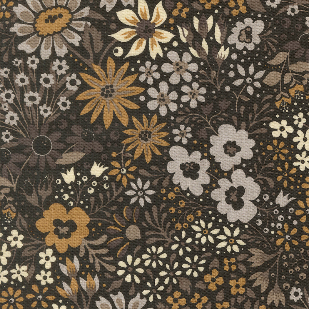 Posh af Basicgrey charm pack