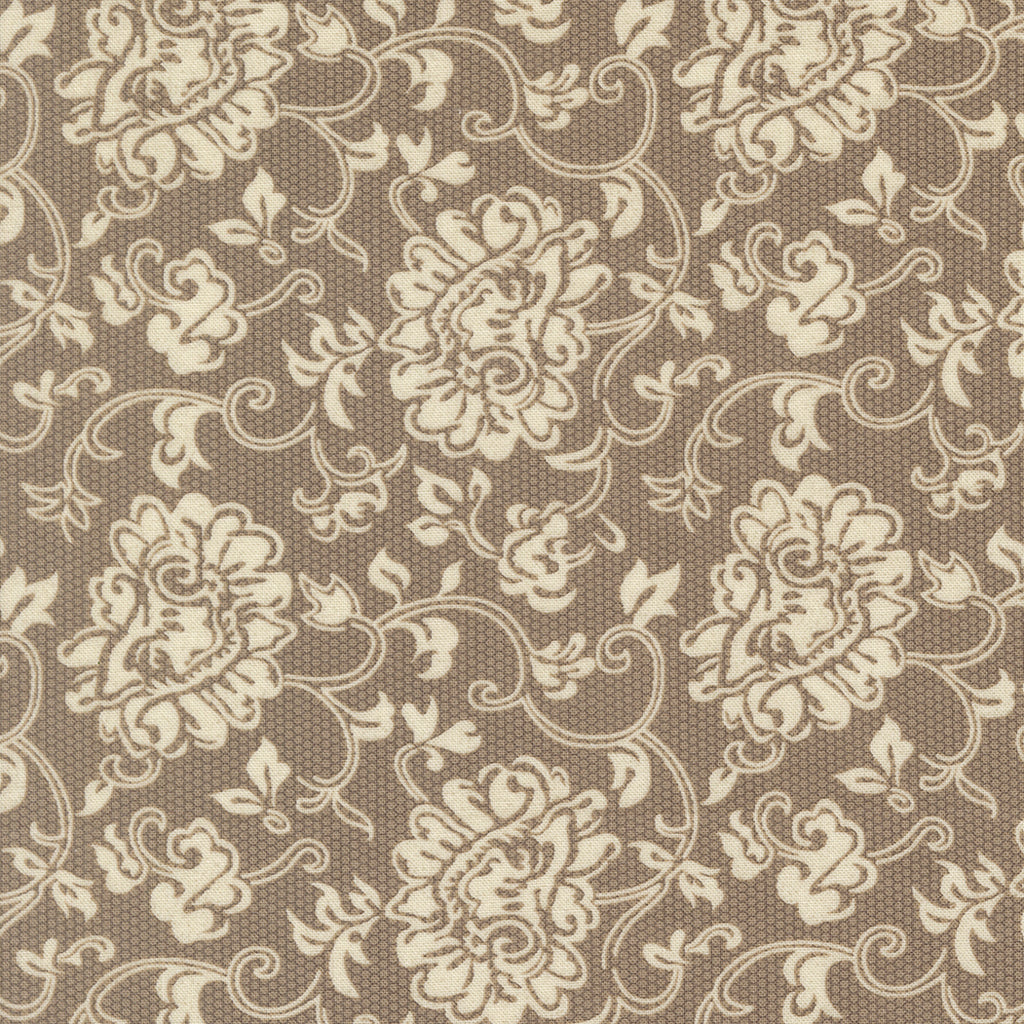 Posh af Basicgrey charm pack