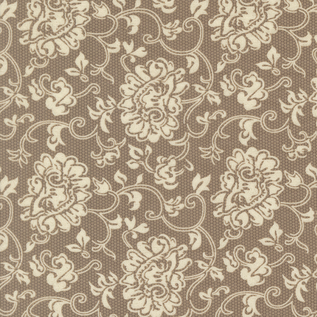 Posh af Basicgrey charm pack