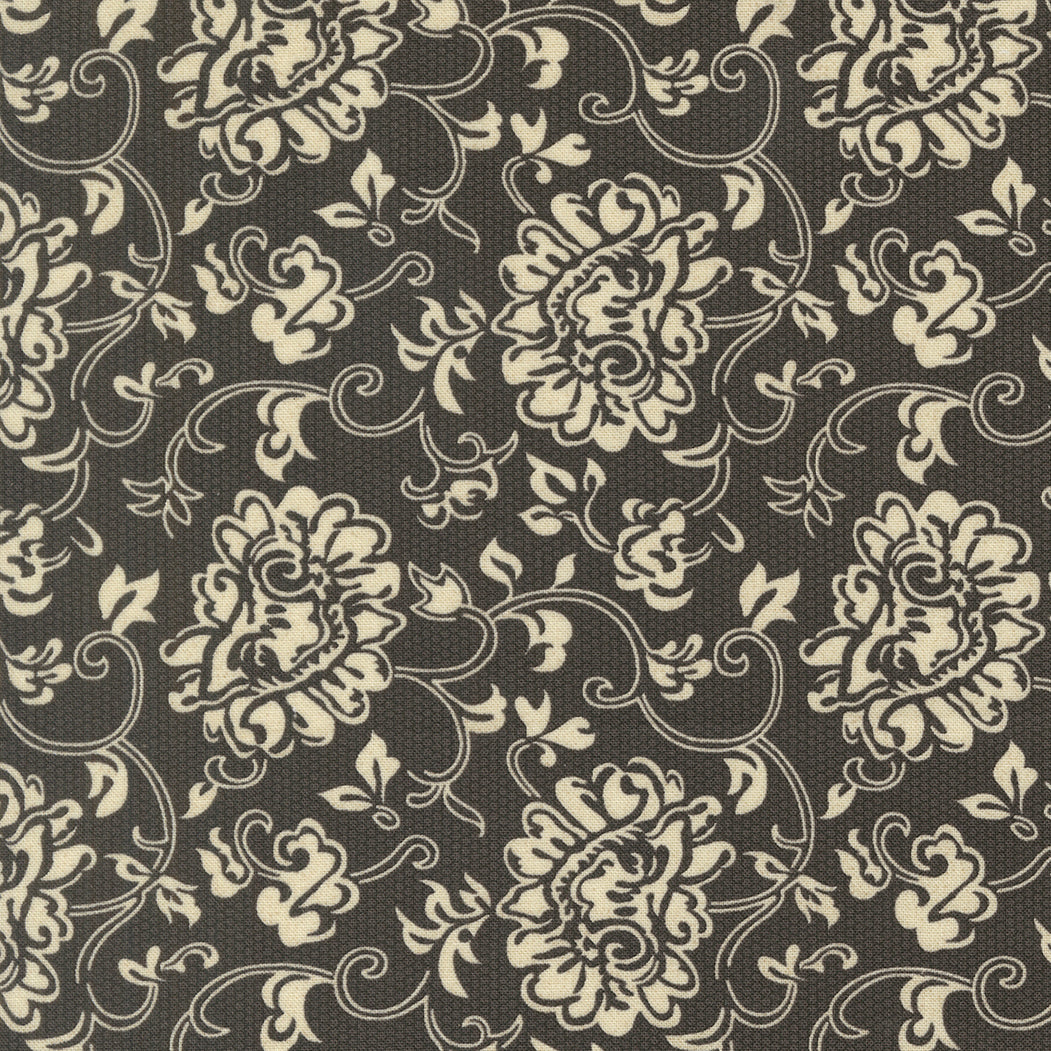 Posh af Basicgrey charm pack