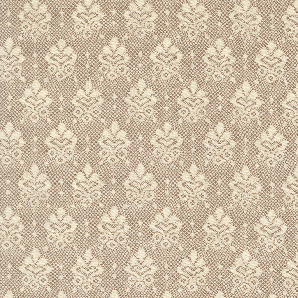Posh af Basicgrey charm pack