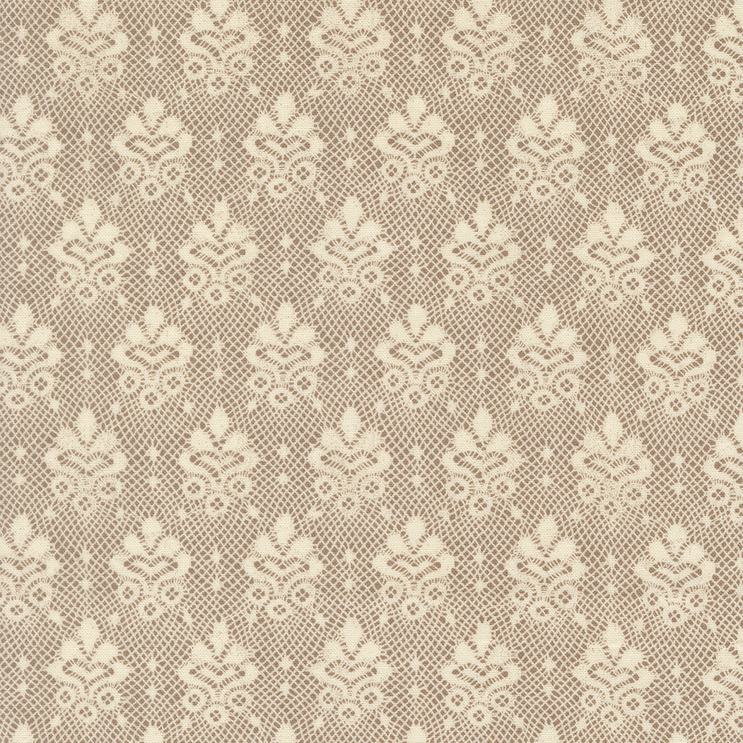 Posh af Basicgrey charm pack