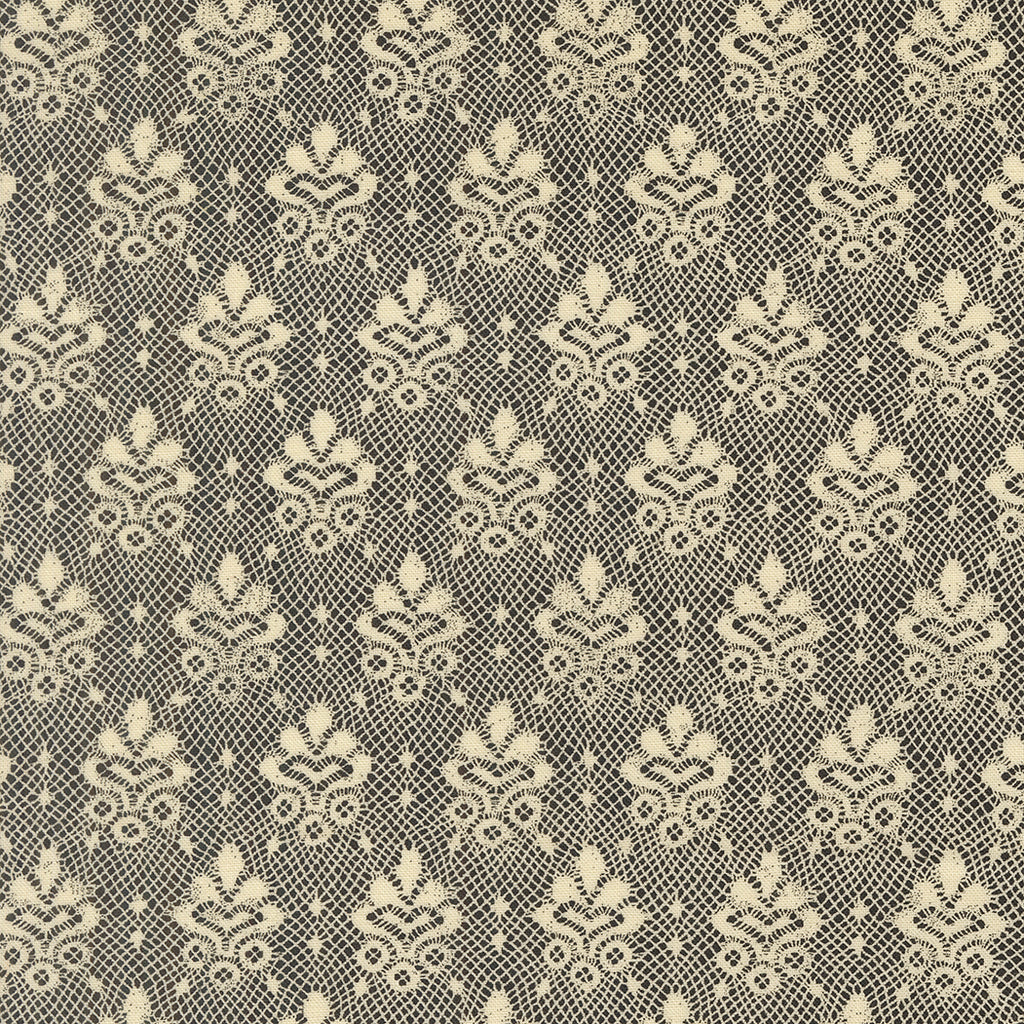 Posh af Basicgrey charm pack