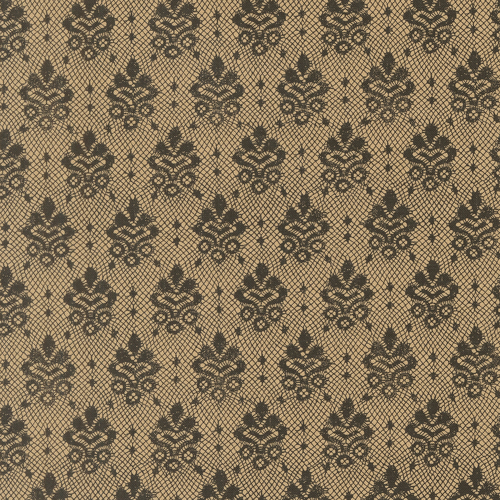 Posh af Basicgrey charm pack