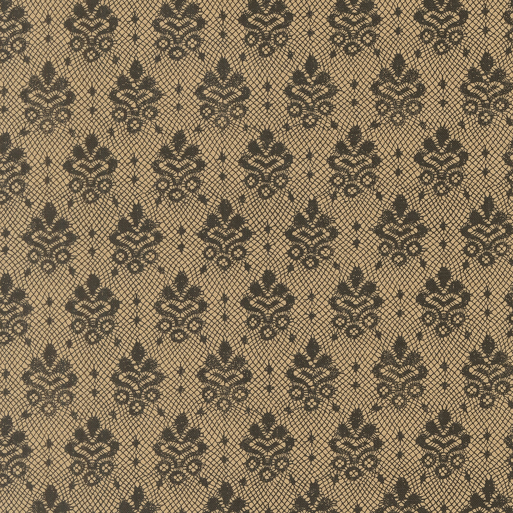 Posh af Basicgrey charm pack