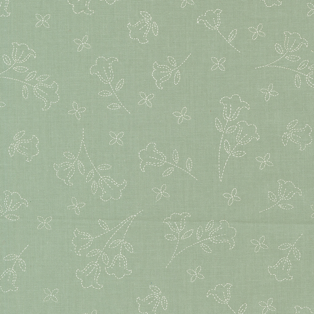 Sunbonnet Charm Pack af My Sew Quilty