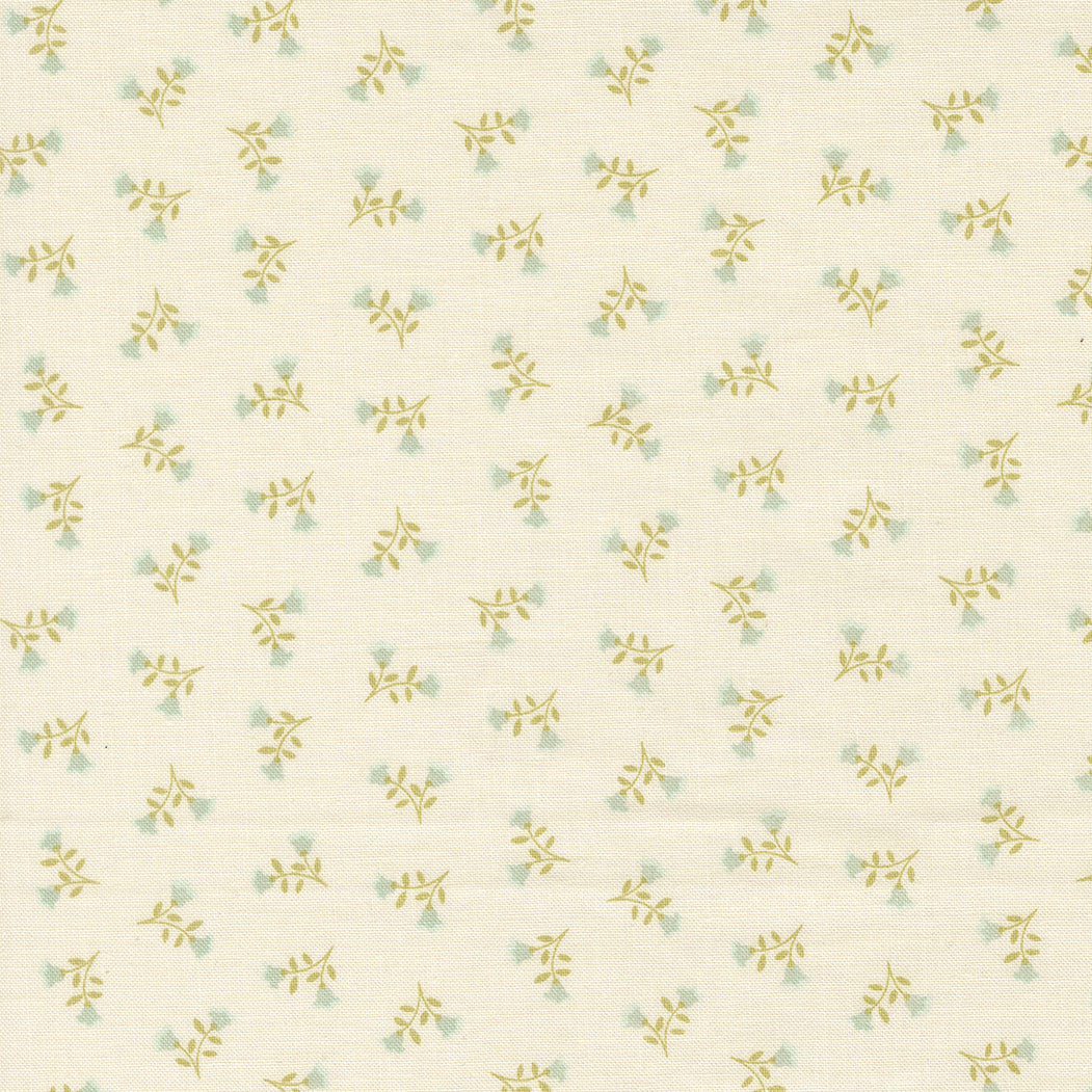 Sunbonnet Charm Pack af My Sew Quilty