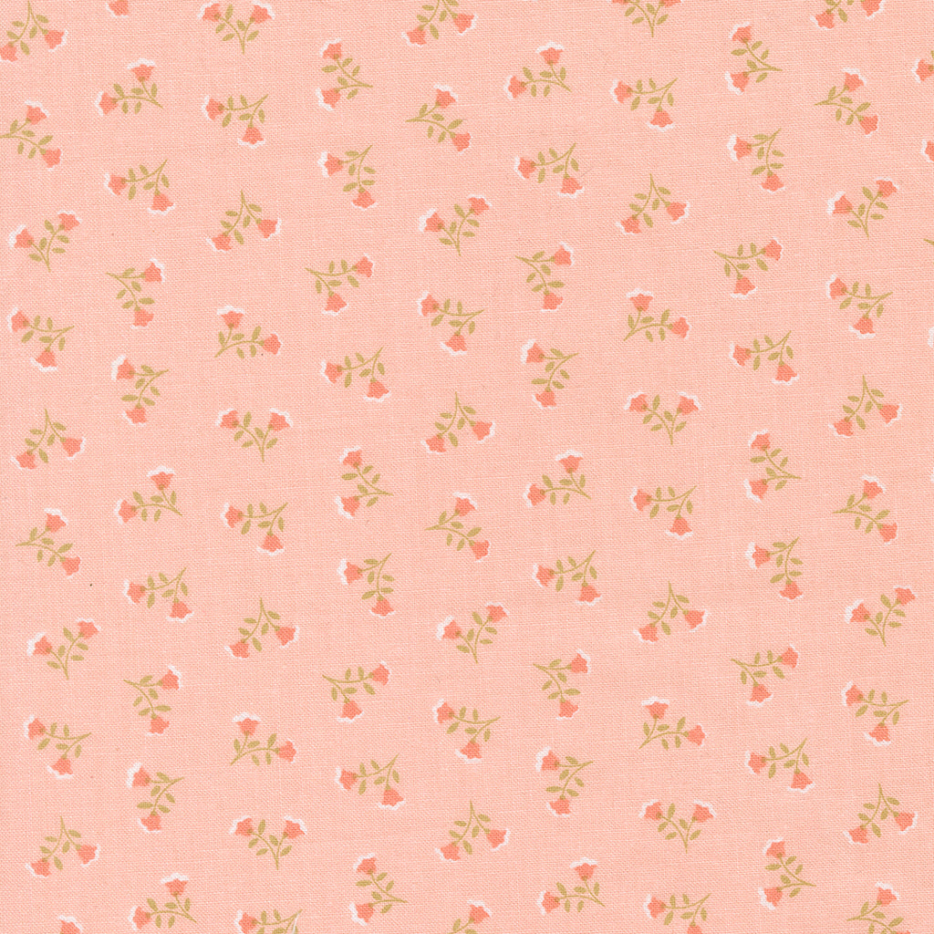 Sunbonnet Charm Pack af My Sew Quilty