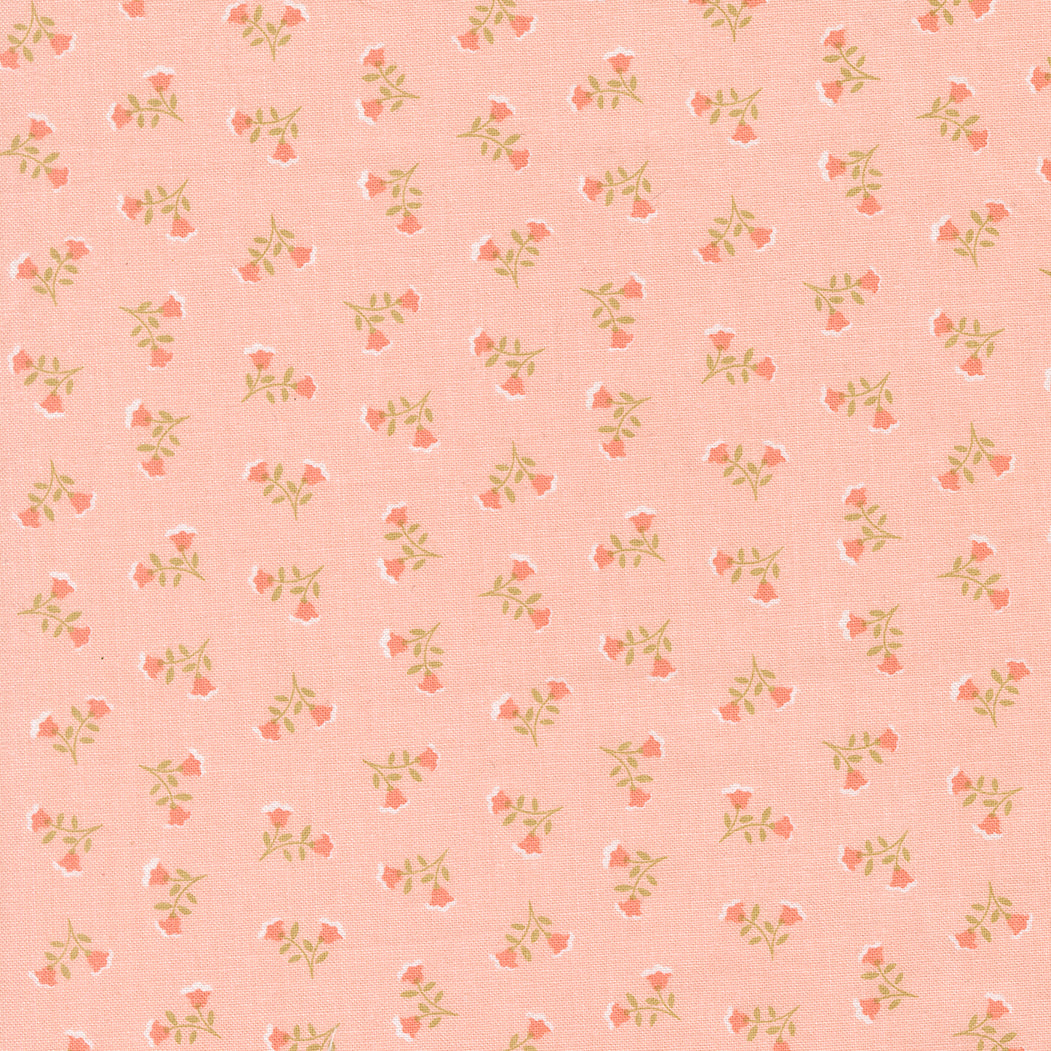 Sunbonnet Charm Pack af My Sew Quilty