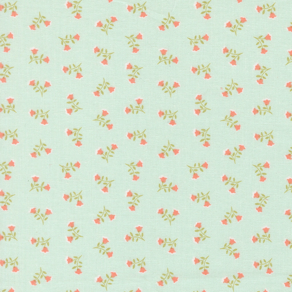 Sunbonnet Charm Pack af My Sew Quilty